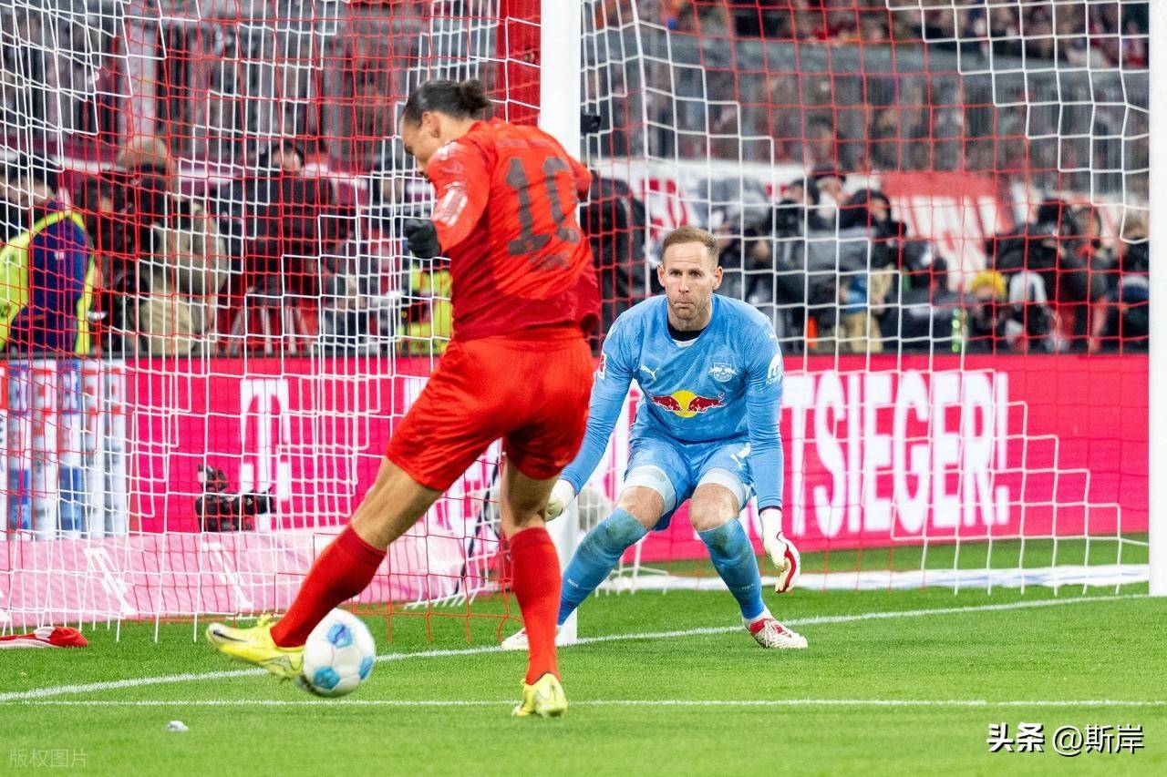 开云体育官网-拜仁绝杀莱比锡，托马斯穆勒扑点救主德甲