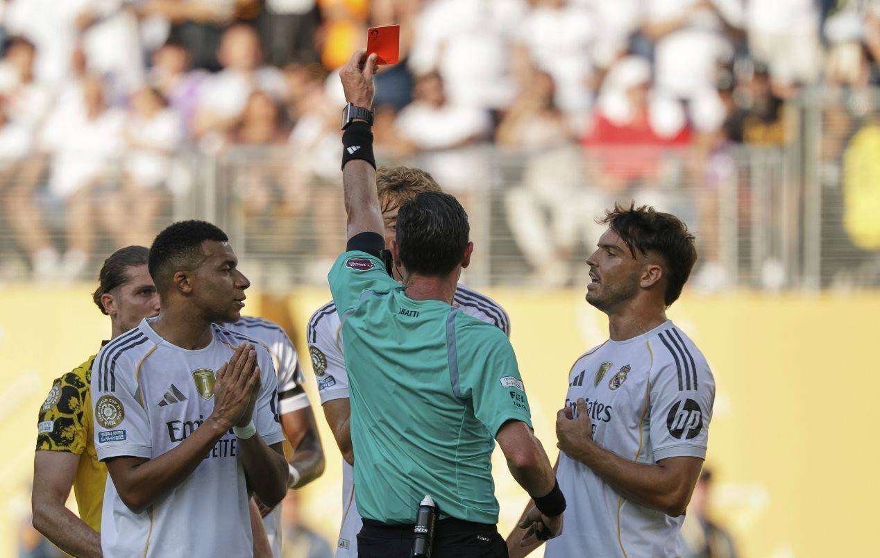 开云体育登录-关于皇马绝杀里昂，迪玛利亚补时绝平世界杯的信息