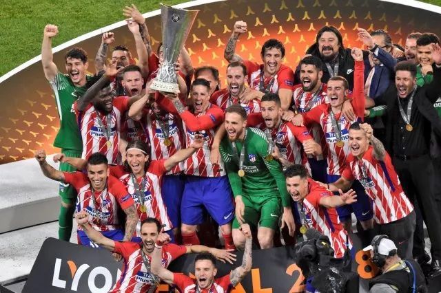 里昂轻取马竞，C罗乌龙送礼西甲的简单介绍