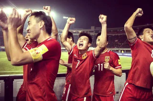 开云体育平台APP-亚洲球队在国际赛事中取得突破