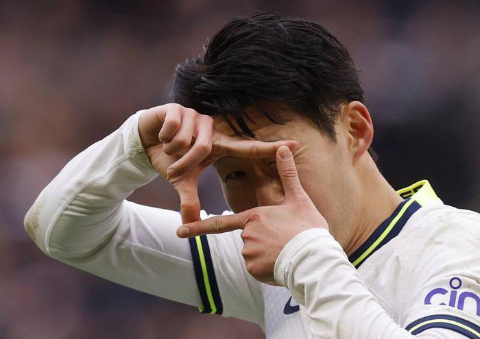 开云体育官网-包含切尔西战平热刺，孙兴慜乌龙送礼足总杯的词条