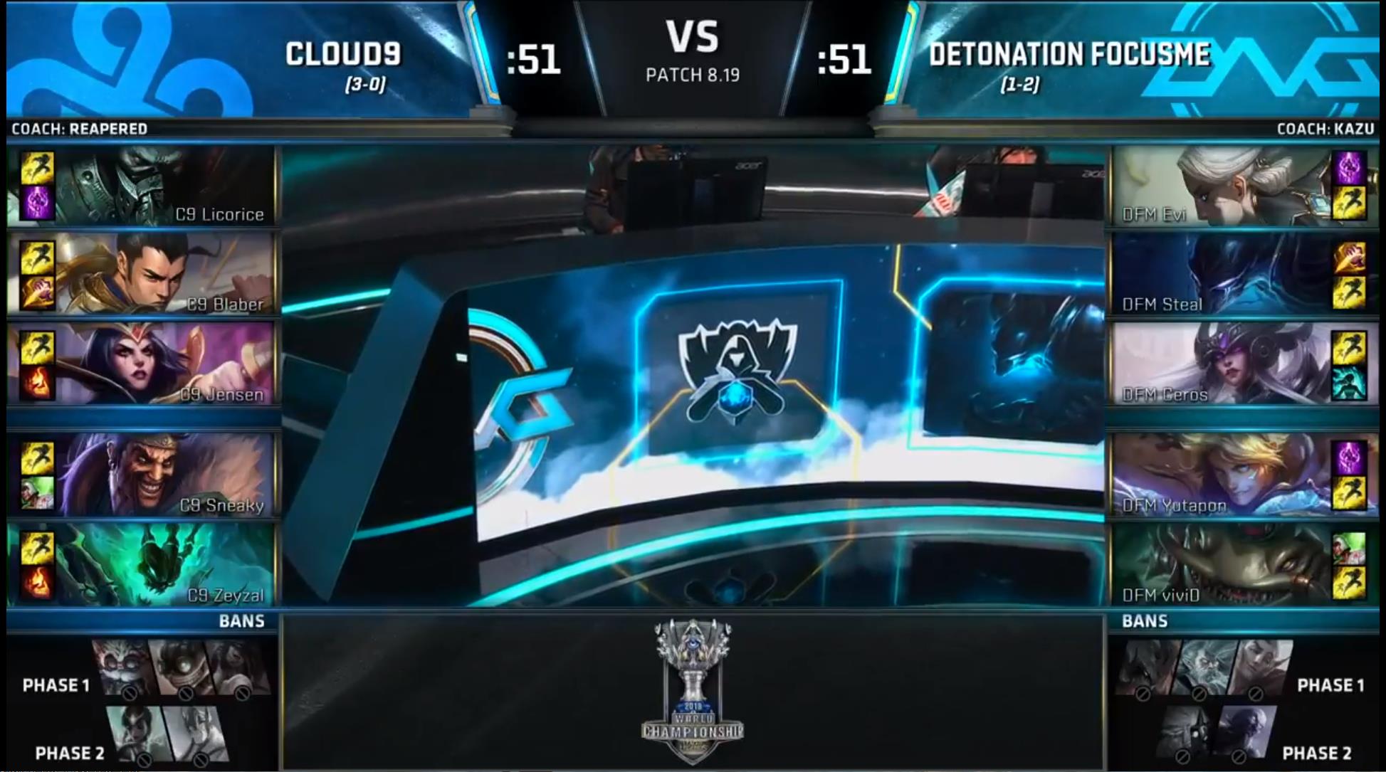 开云下载-C9险胜DFM，ShowMaker爆发神勇的简单介绍