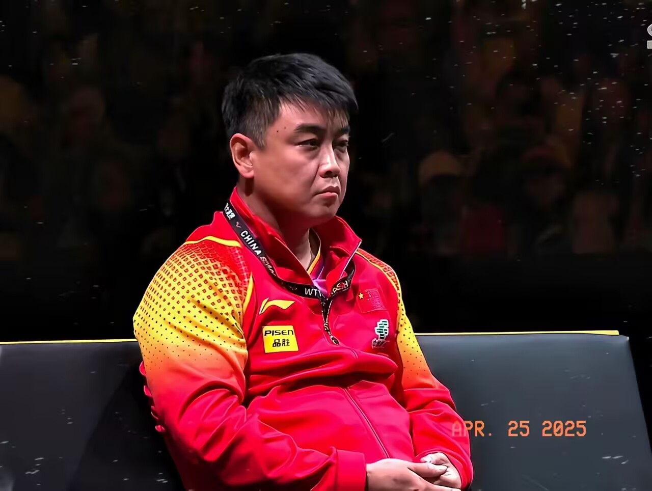 开云体育官网-中国乒乓球队鏖战日本乒乓球队，王皓绝境逆转的简单介绍